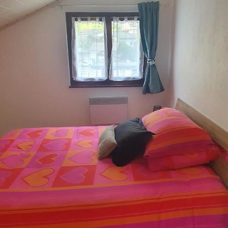 Appartement Fully Extérieur photo