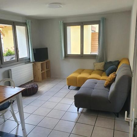 Appartement Fully Extérieur photo