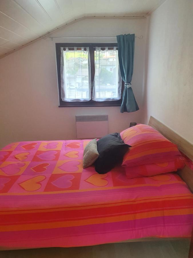 Appartement Fully Extérieur photo